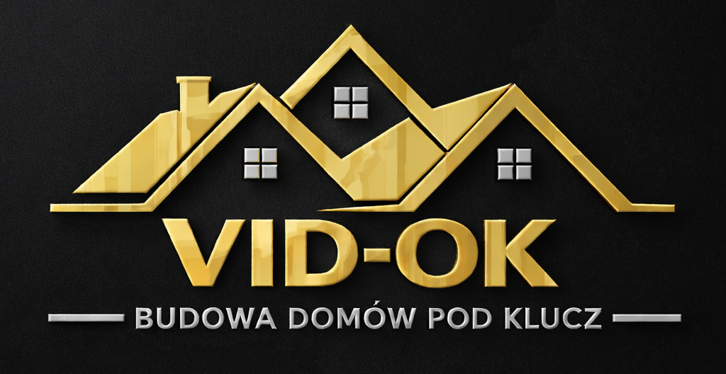 Kompleksowa budowa domów Warszawa| VID OK Domy pod klucz